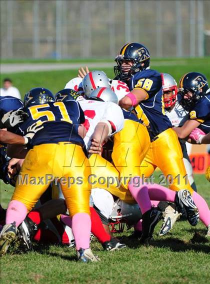 Thumbnail 1 in Conard @ RHAM photogallery.