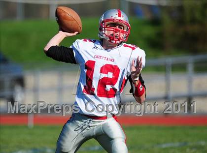 Thumbnail 3 in Conard @ RHAM photogallery.