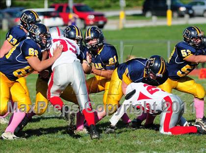 Thumbnail 3 in Conard @ RHAM photogallery.