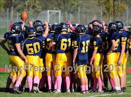 Thumbnail 2 in Conard @ RHAM photogallery.