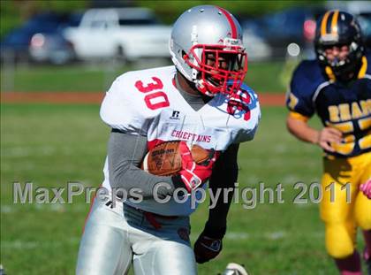 Thumbnail 2 in Conard @ RHAM photogallery.