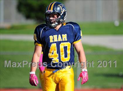 Thumbnail 2 in Conard @ RHAM photogallery.