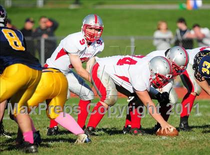 Thumbnail 1 in Conard @ RHAM photogallery.