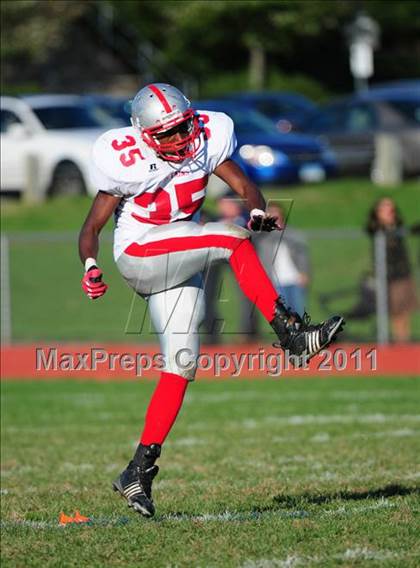 Thumbnail 3 in Conard @ RHAM photogallery.