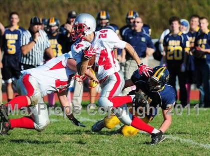 Thumbnail 3 in Conard @ RHAM photogallery.