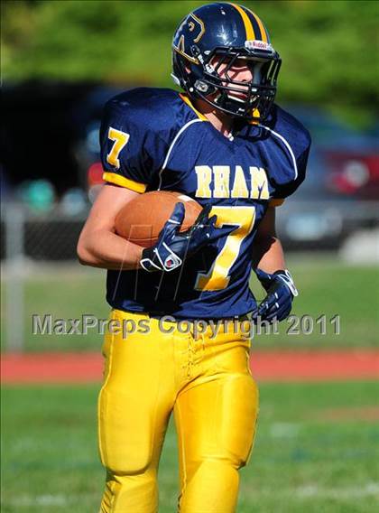 Thumbnail 3 in Conard @ RHAM photogallery.