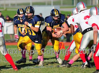 Thumbnail 3 in Conard @ RHAM photogallery.
