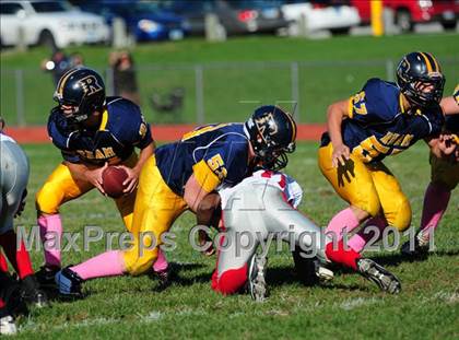 Thumbnail 2 in Conard @ RHAM photogallery.