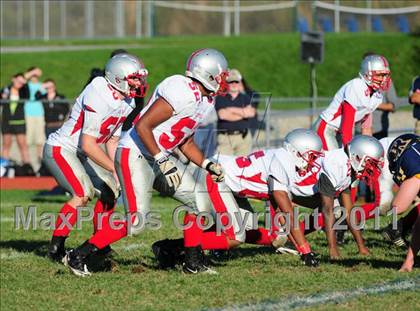 Thumbnail 1 in Conard @ RHAM photogallery.