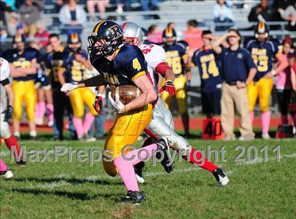 Thumbnail 1 in Conard @ RHAM photogallery.