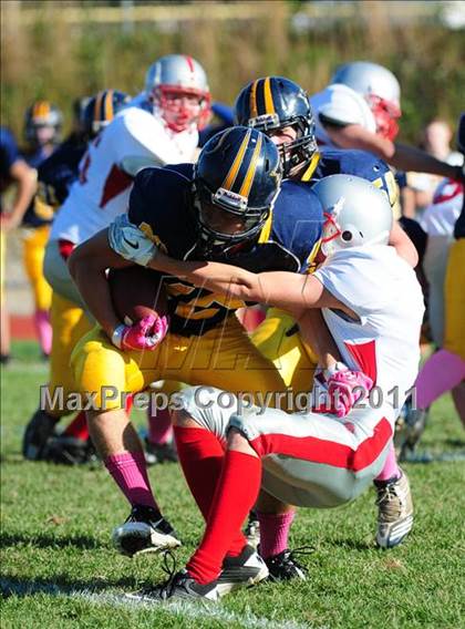 Thumbnail 2 in Conard @ RHAM photogallery.