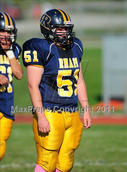Thumbnail 1 in Conard @ RHAM photogallery.