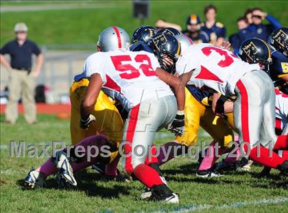 Thumbnail 3 in Conard @ RHAM photogallery.
