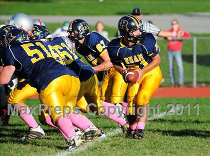 Thumbnail 1 in Conard @ RHAM photogallery.
