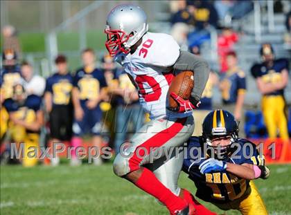 Thumbnail 1 in Conard @ RHAM photogallery.
