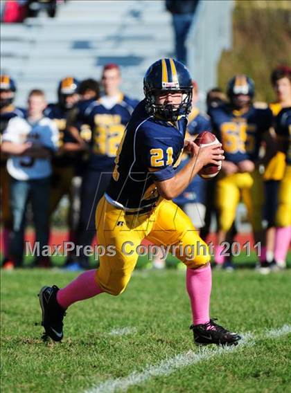 Thumbnail 3 in Conard @ RHAM photogallery.