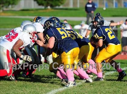 Thumbnail 2 in Conard @ RHAM photogallery.