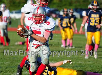 Thumbnail 2 in Conard @ RHAM photogallery.