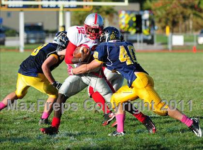 Thumbnail 1 in Conard @ RHAM photogallery.