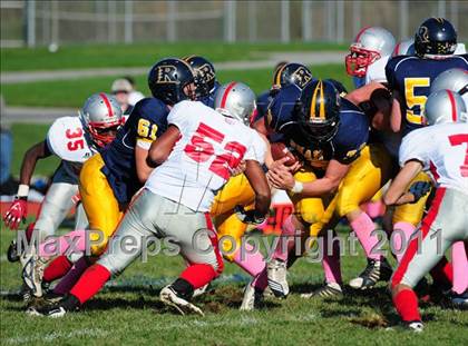 Thumbnail 3 in Conard @ RHAM photogallery.