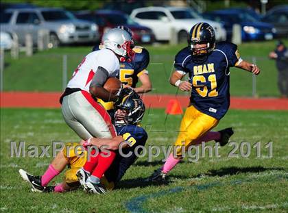 Thumbnail 3 in Conard @ RHAM photogallery.