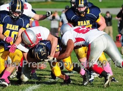 Thumbnail 3 in Conard @ RHAM photogallery.