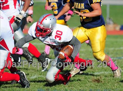Thumbnail 2 in Conard @ RHAM photogallery.
