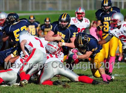 Thumbnail 1 in Conard @ RHAM photogallery.
