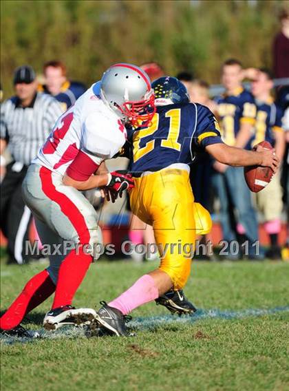 Thumbnail 1 in Conard @ RHAM photogallery.