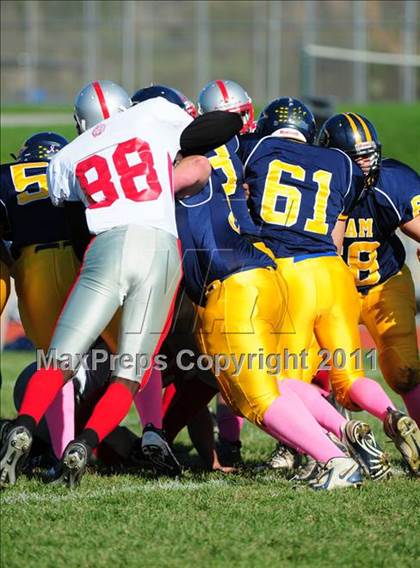 Thumbnail 2 in Conard @ RHAM photogallery.