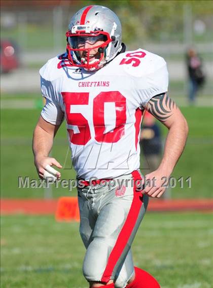 Thumbnail 1 in Conard @ RHAM photogallery.