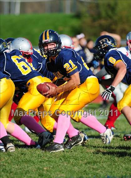 Thumbnail 2 in Conard @ RHAM photogallery.