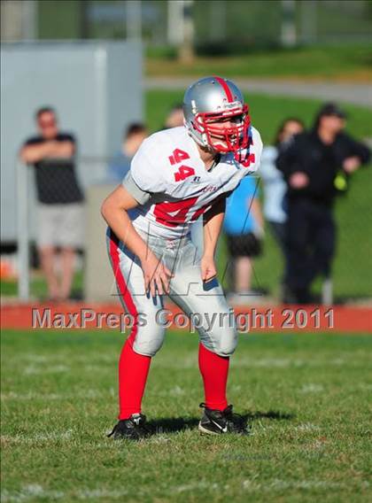 Thumbnail 2 in Conard @ RHAM photogallery.