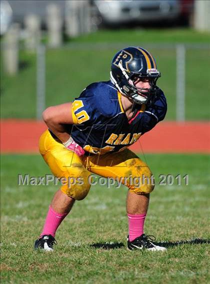 Thumbnail 3 in Conard @ RHAM photogallery.