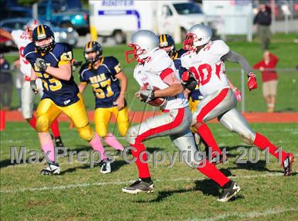 Thumbnail 1 in Conard @ RHAM photogallery.