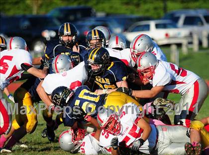 Thumbnail 1 in Conard @ RHAM photogallery.