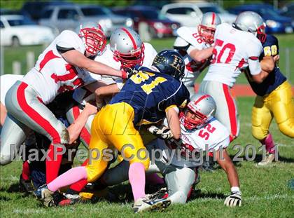 Thumbnail 3 in Conard @ RHAM photogallery.
