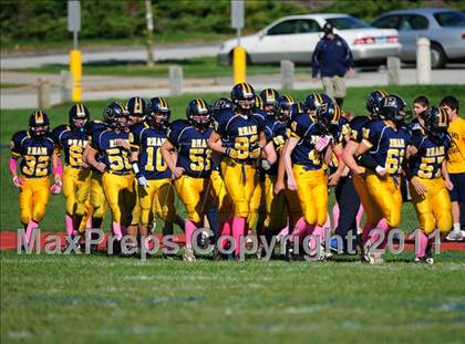 Thumbnail 3 in Conard @ RHAM photogallery.