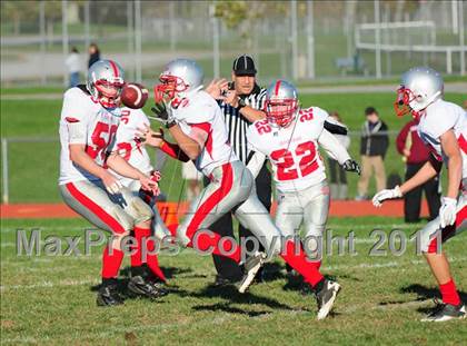 Thumbnail 2 in Conard @ RHAM photogallery.