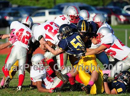 Thumbnail 3 in Conard @ RHAM photogallery.