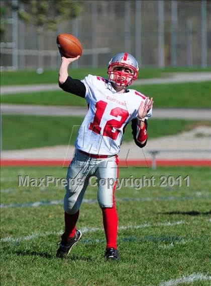 Thumbnail 3 in Conard @ RHAM photogallery.