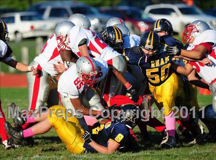 Thumbnail 3 in Conard @ RHAM photogallery.