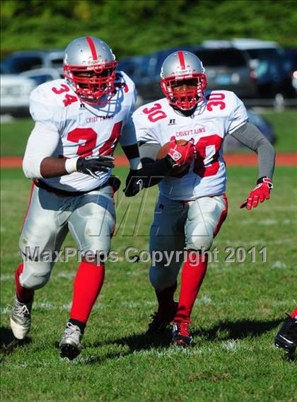 Thumbnail 3 in Conard @ RHAM photogallery.