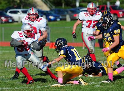 Thumbnail 2 in Conard @ RHAM photogallery.