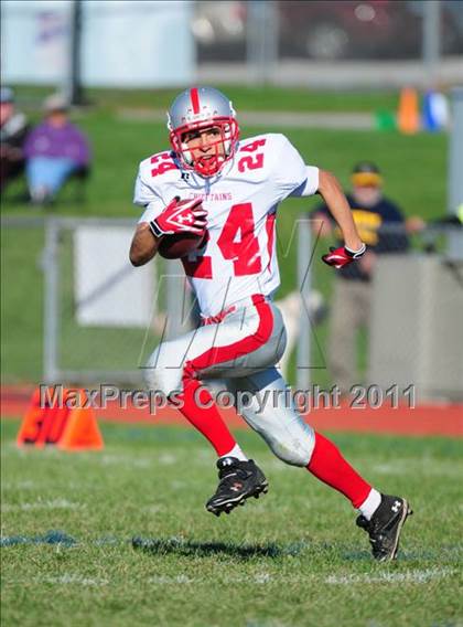 Thumbnail 2 in Conard @ RHAM photogallery.
