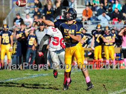 Thumbnail 2 in Conard @ RHAM photogallery.