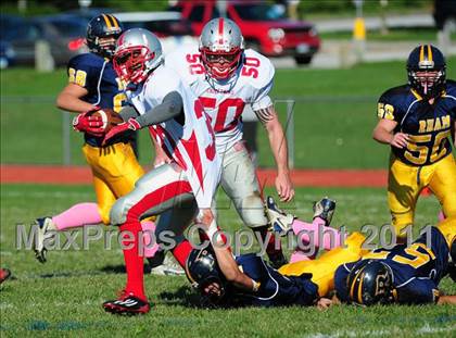 Thumbnail 3 in Conard @ RHAM photogallery.