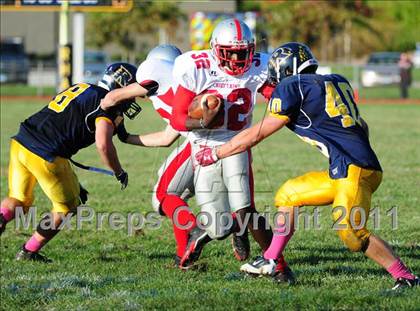 Thumbnail 3 in Conard @ RHAM photogallery.
