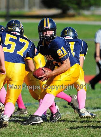 Thumbnail 1 in Conard @ RHAM photogallery.