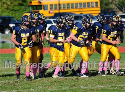 Thumbnail 3 in Conard @ RHAM photogallery.